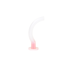 Load image into Gallery viewer, Disposable Guedel Airway