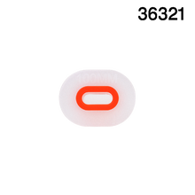 Load image into Gallery viewer, Disposable Guedel Airway
