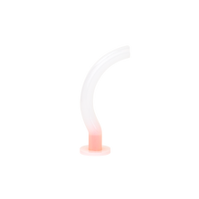 Load image into Gallery viewer, Disposable Guedel Airway