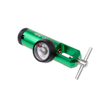 Load image into Gallery viewer, CGA 870 Oxygen Regulator - 0-25 LPM