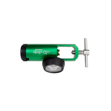 Load image into Gallery viewer, CGA 870 Mini Oxygen Regulator - 0-8 LPM