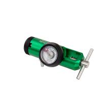 Load image into Gallery viewer, CGA 870 Mini Oxygen Regulator - 0-15 LPM