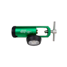 Load image into Gallery viewer, CGA 870 Mini Oxygen Regulator - 0-15 LPM