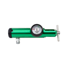 Load image into Gallery viewer, CGA 870 Extended Oxygen Regulator - 0-15 LPM