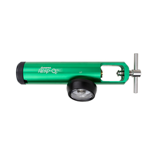 Load image into Gallery viewer, CGA 870 Extended Oxygen Regulator - 0-15 LPM