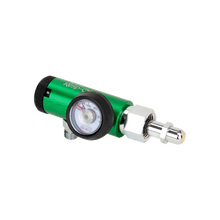 Load image into Gallery viewer, CGA 540 Style Oxygen Regulator - 0-8 LPM