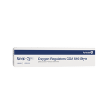 Load image into Gallery viewer, CGA 540 Style Oxygen Regulator - 0-15 LPM