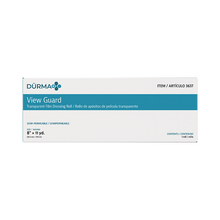 Load image into Gallery viewer, View Guard Transparent Film Dressing Roll