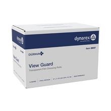 Load image into Gallery viewer, View Guard Transparent Film Dressing Roll