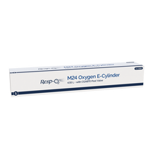Load image into Gallery viewer, M24 - Oxygen E-Cylinder (toggle)