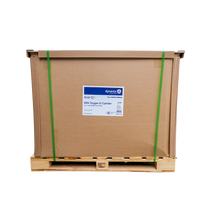 Load image into Gallery viewer, M24 - Oxygen E-Cylinder (post valve)