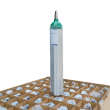 Load image into Gallery viewer, M24 - Oxygen E-Cylinder (post valve)