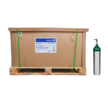 Load image into Gallery viewer, M15 - Oxygen Standard D-Cylinder (toggle)