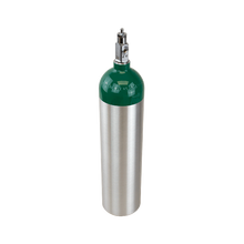 Load image into Gallery viewer, M15 - Oxygen D-Cylinder (post valve)