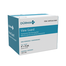 Load image into Gallery viewer, View Guard Transparent Film Dressing Roll