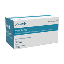 Load image into Gallery viewer, View Guard Transparent Film Dressing Roll