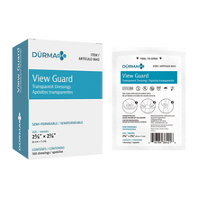 Load image into Gallery viewer, View Guard Transparent Dressings - Sterile