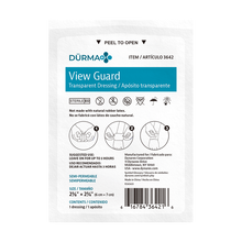 Load image into Gallery viewer, View Guard Transparent Dressings - Sterile