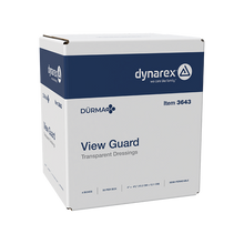 Load image into Gallery viewer, View Guard Transparent Dressings - Sterile
