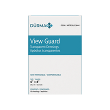Load image into Gallery viewer, View Guard Transparent Dressings - Sterile