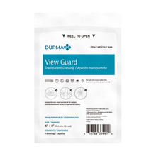 Load image into Gallery viewer, View Guard Transparent Dressings - Sterile