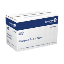 Load image into Gallery viewer, Waterproof Tri-Cut Tape