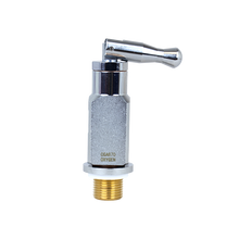 Load image into Gallery viewer, Toggle Valve