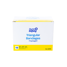 Load image into Gallery viewer, Triangular Bandages