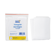 Load image into Gallery viewer, Triangular Bandage - Non-Woven
