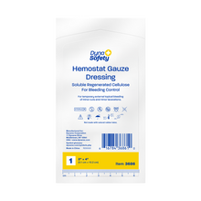 Load image into Gallery viewer, Hemostat Gauze Dressing