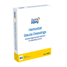 Load image into Gallery viewer, Hemostat Gauze Dressing