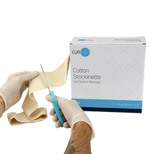 Load image into Gallery viewer, Cotton Stockinette