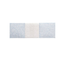 Load image into Gallery viewer, Blue Metal Detectable Woven Bandage