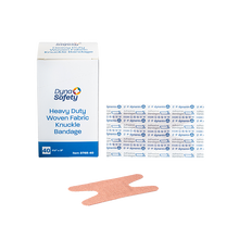 Load image into Gallery viewer, Heavy Duty Woven Fabric Bandage