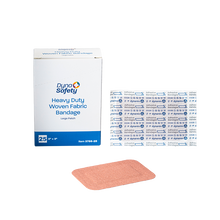 Load image into Gallery viewer, Heavy Duty Woven Fabric Bandage