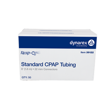 Load image into Gallery viewer, Standard 6' CPAP Tubing
