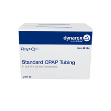 Load image into Gallery viewer, Standard 8' CPAP Tubing