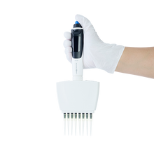 Load image into Gallery viewer, Electronic Pipette - Channel