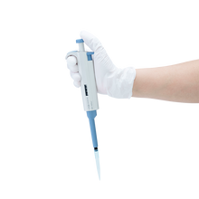 Load image into Gallery viewer, Mechanical Pipette - Channel