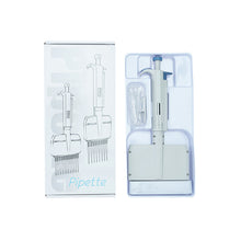 Load image into Gallery viewer, Mechanical Pipette - Channel