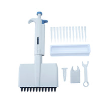 Load image into Gallery viewer, Mechanical Pipette - Channel