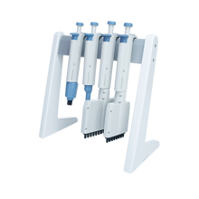 Load image into Gallery viewer, Linear Pipette Stand