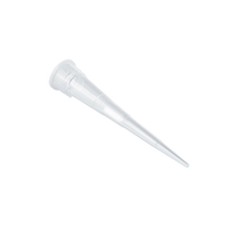 Load image into Gallery viewer, Universal Pipette Tips with Filter