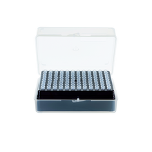 Load image into Gallery viewer, Universal Pipette Tips with Filter