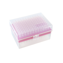 Load image into Gallery viewer, Universal Pipette Tips with Filter