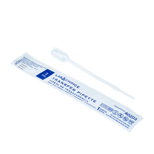 Load image into Gallery viewer, Transfer Pipettes, Small Bulb, Individually Wrapped