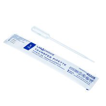 Load image into Gallery viewer, Transfer Pipettes, Large Bulb, Sterile, Individually Wrapped