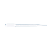 Load image into Gallery viewer, Transfer Pipettes, Large Bulb, Sterile, Individually Wrapped