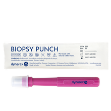 Load image into Gallery viewer, Biopsy Punches