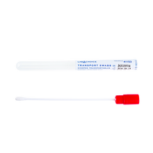 Load image into Gallery viewer, Transport Swab, Snappable Shaft, Viscose Tip, Sterile